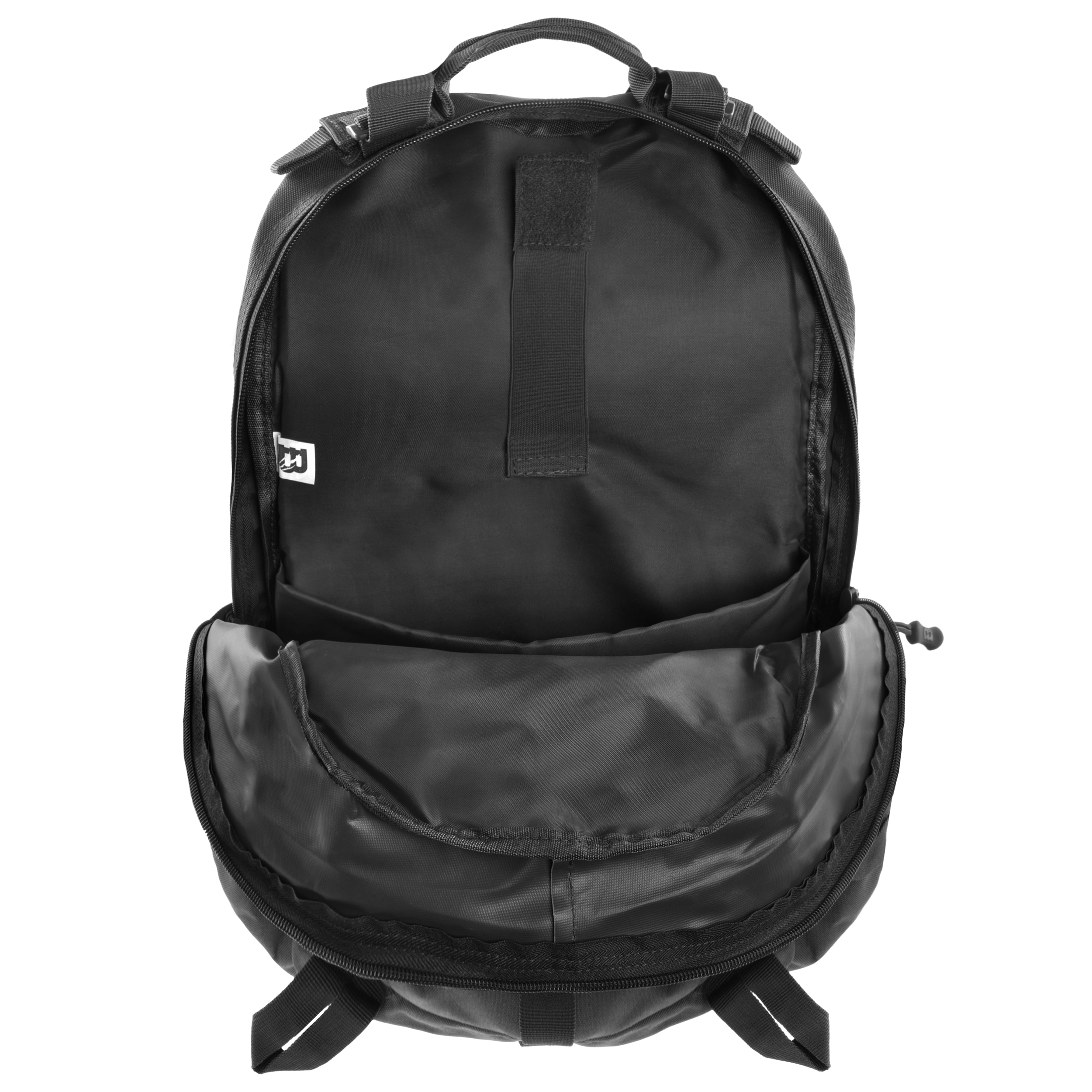 Batoh Badger Outdoor Spirit 25 l – Black