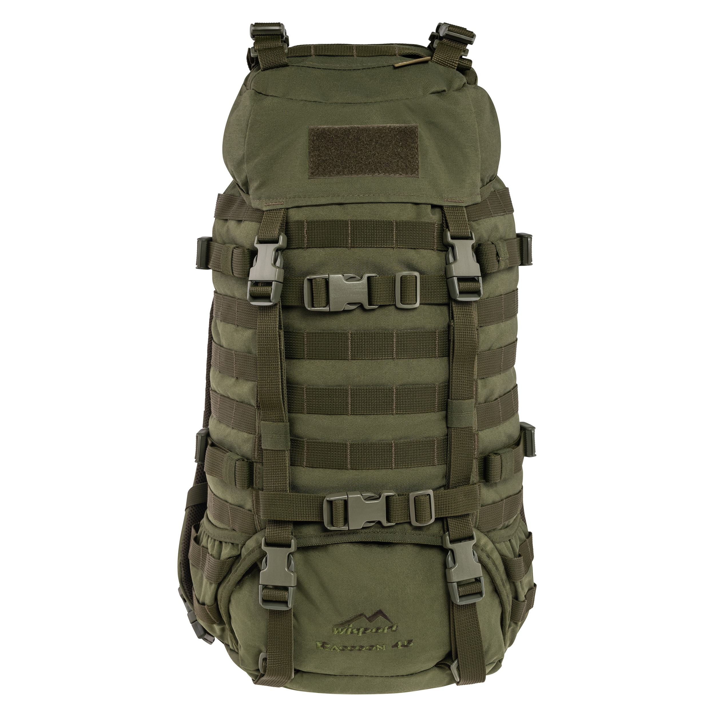 Batoh Wisport Raccoon 45 l – Olive