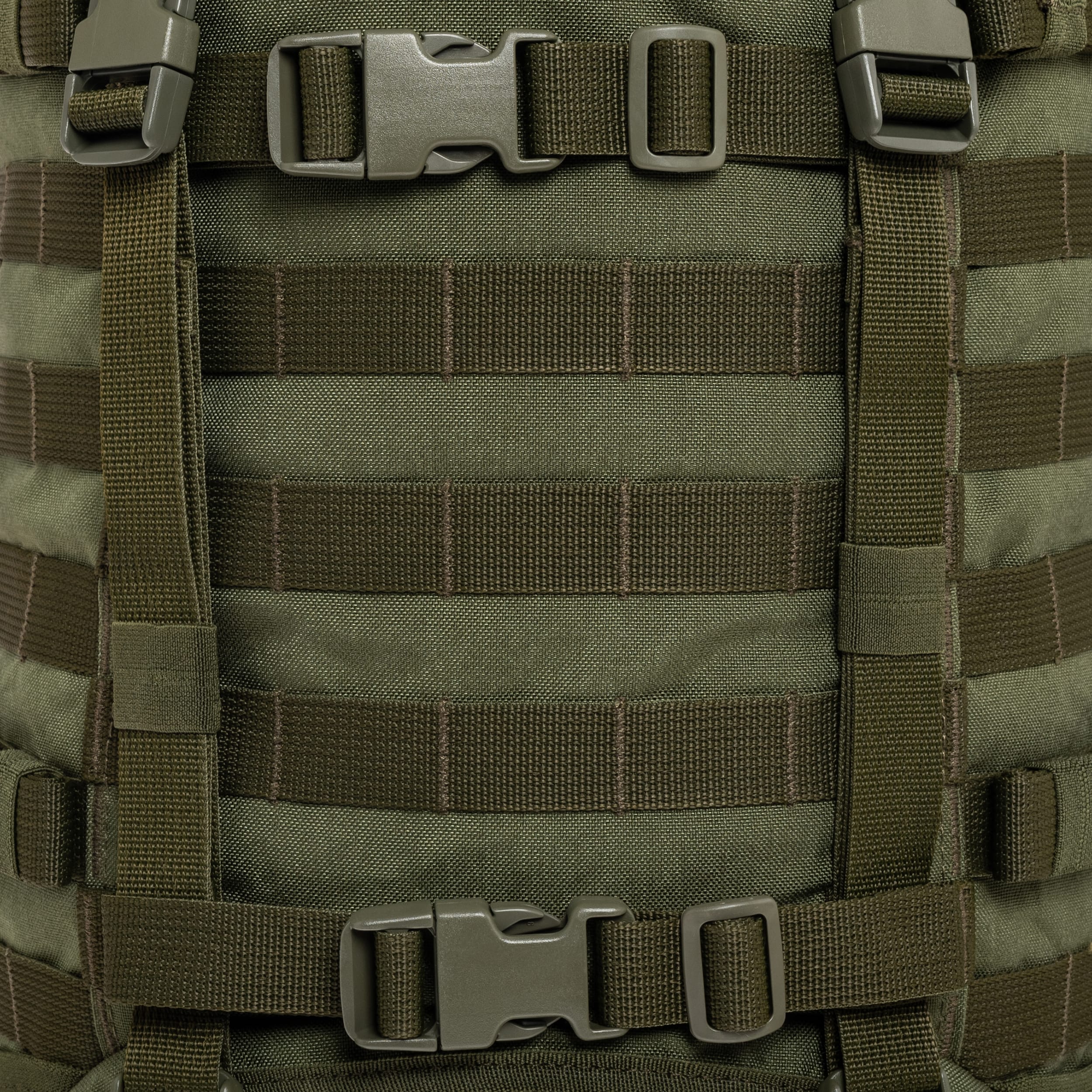 Batoh Wisport Raccoon 45 l – Olive