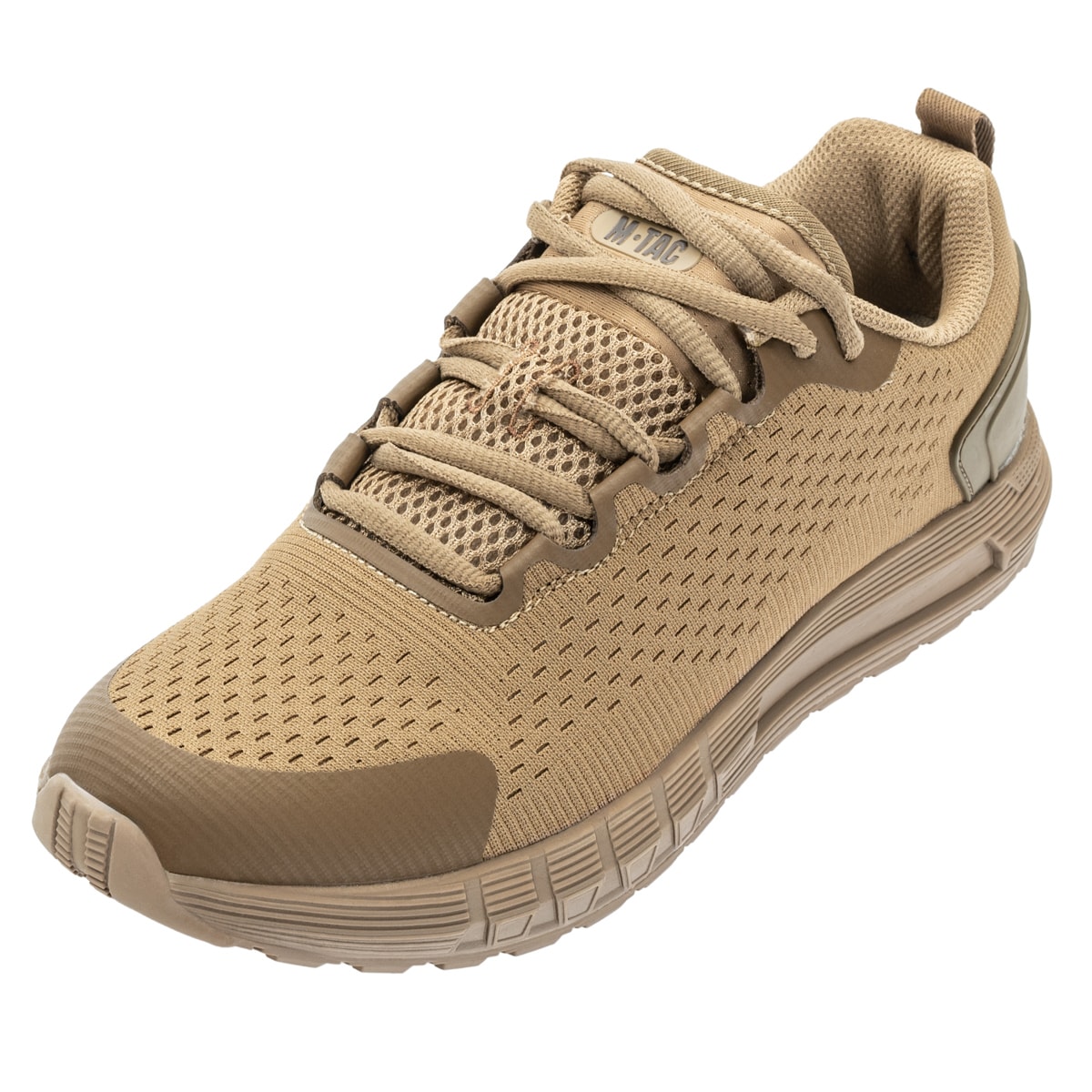 Boty M-Tac Summer Pro - Coyote