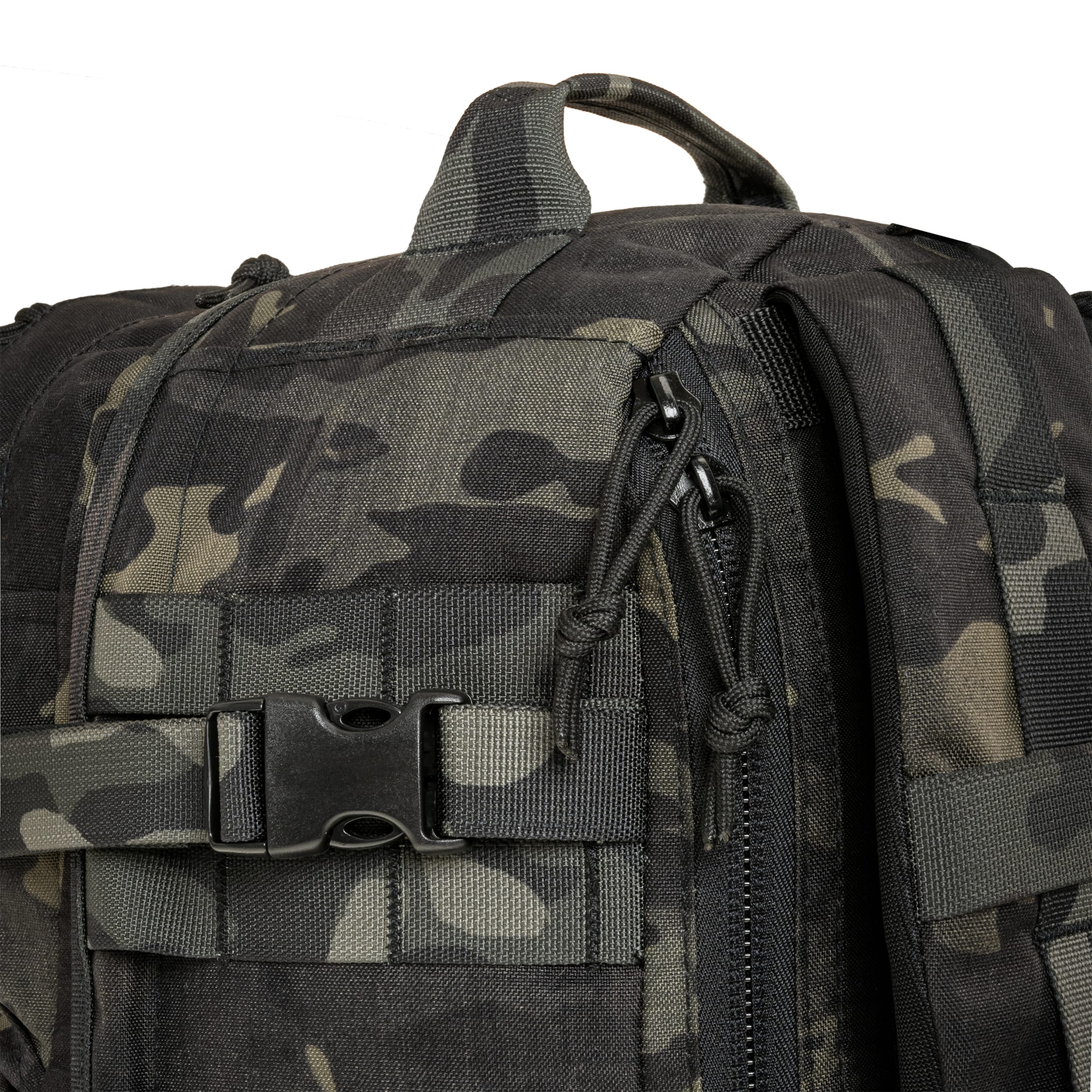 Batoh Wisport Sparrow 303 30 l MultiCam Black