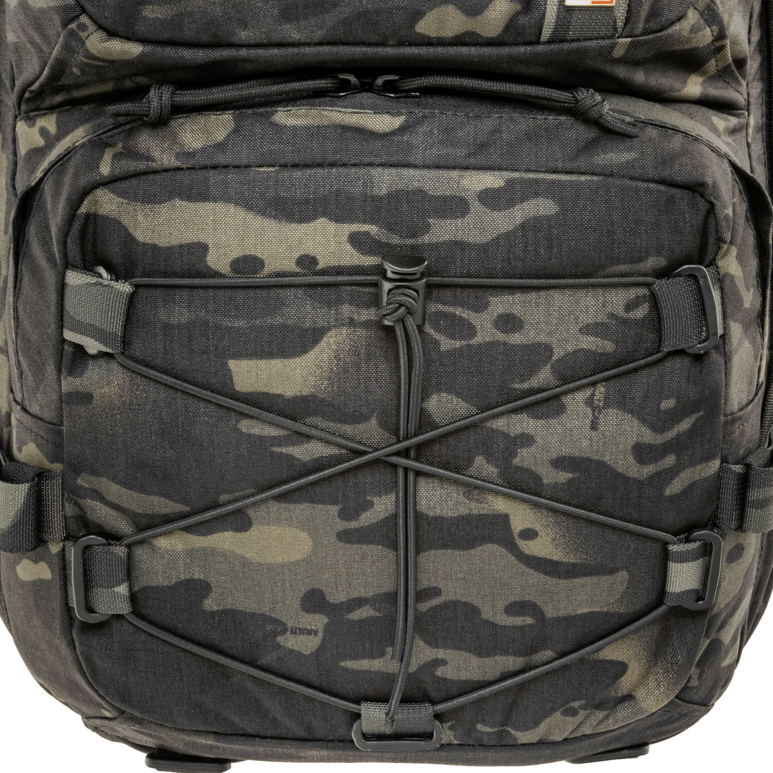Batoh Wisport Sparrow 303 30 l MultiCam Black