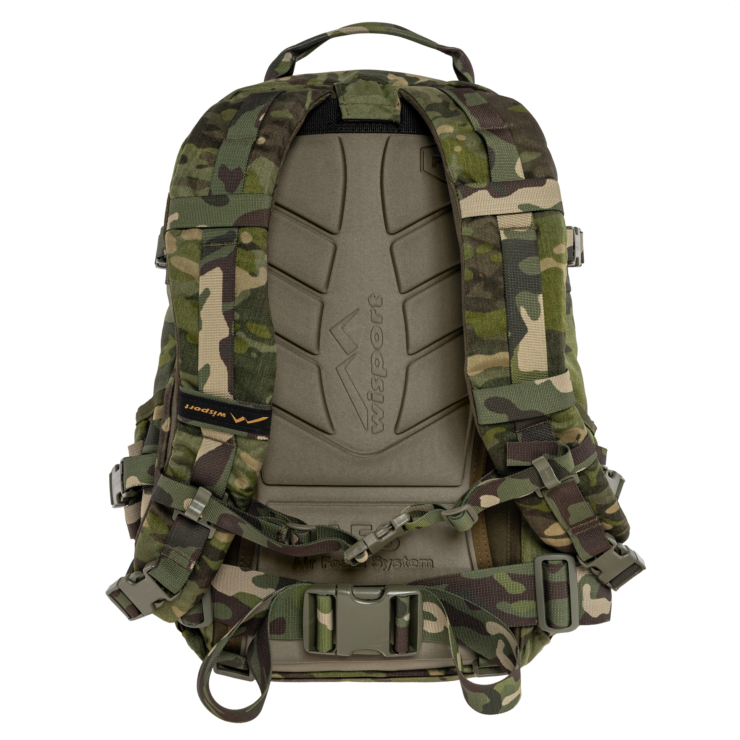 Batoh Wisport Sparrow 303 30 l MultiCam Tropic