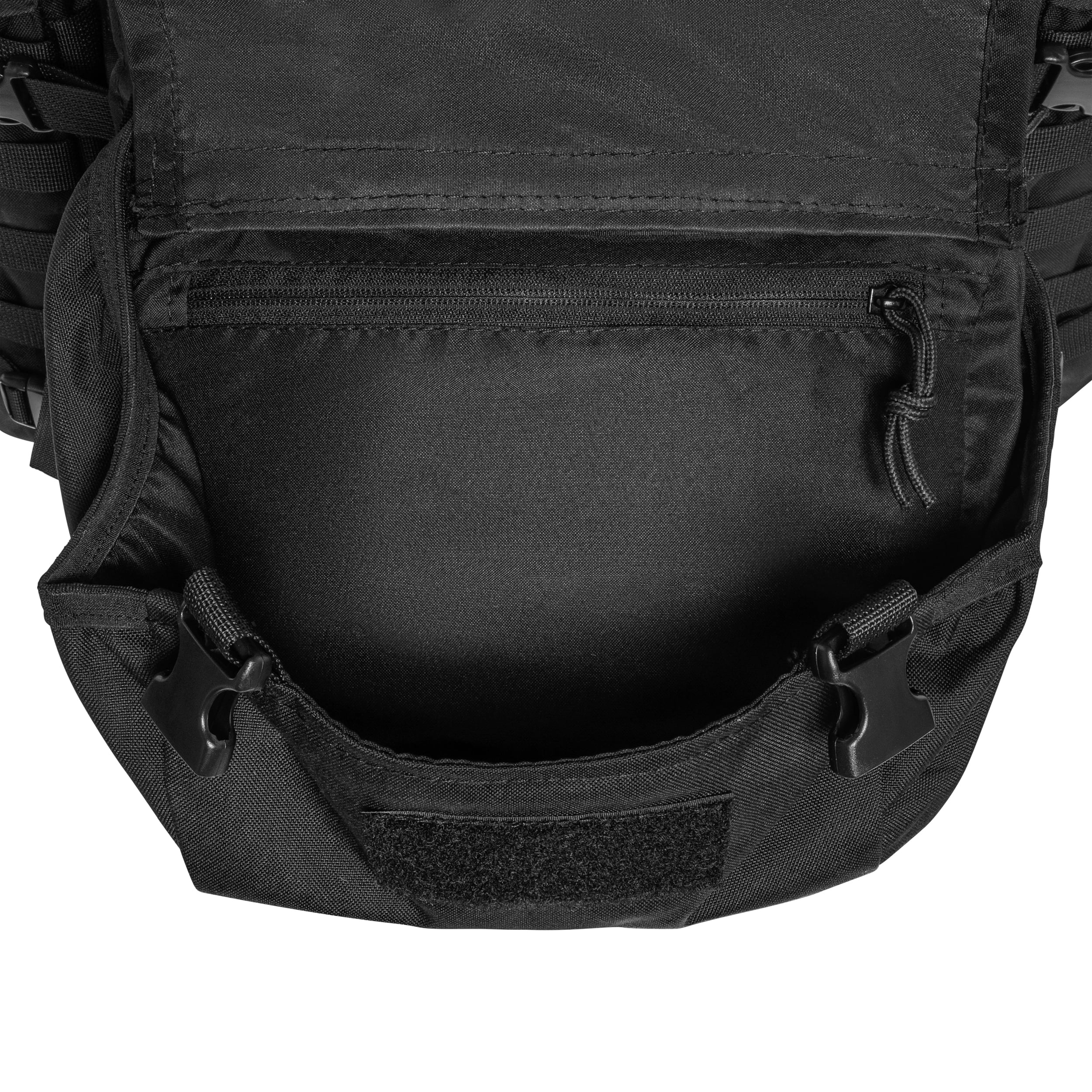 Batoh Wisport Raccoon 85 l – Black