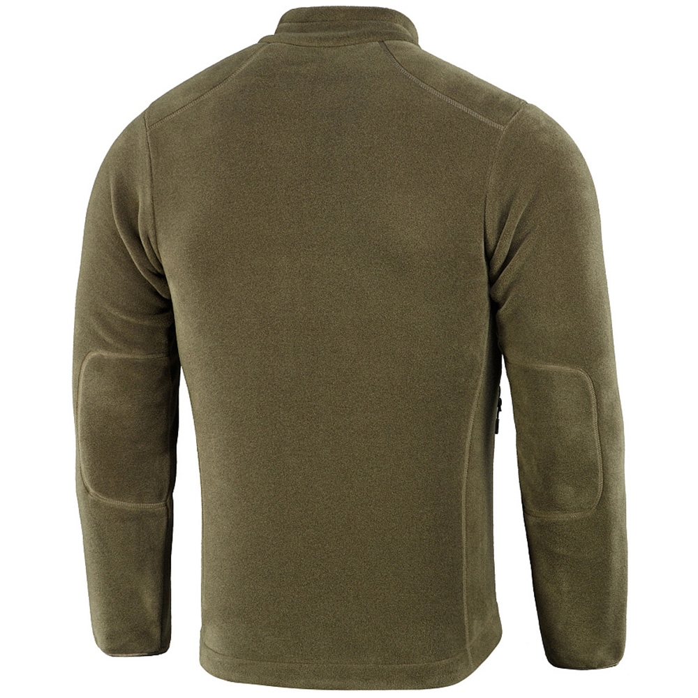 Fleesová mikina M-Tac Nord Polartec – Dark Olive