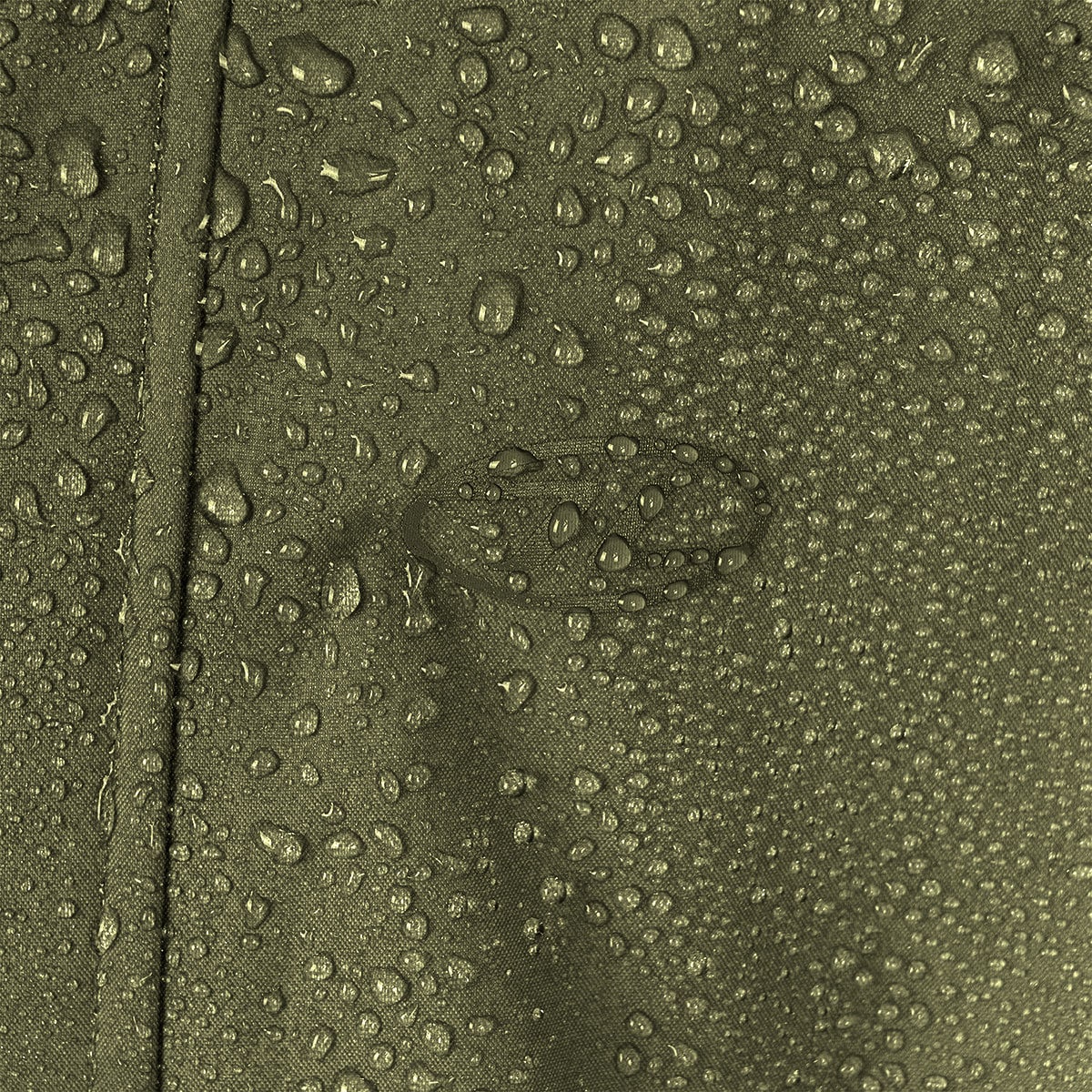 Dětská bunda Highlander Outdoor Kids Stormguard - Olive