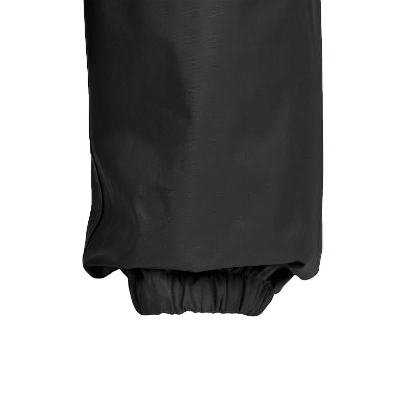 Kalhoty voděodolné dětské Highlander Outdoor Stormguard - Black