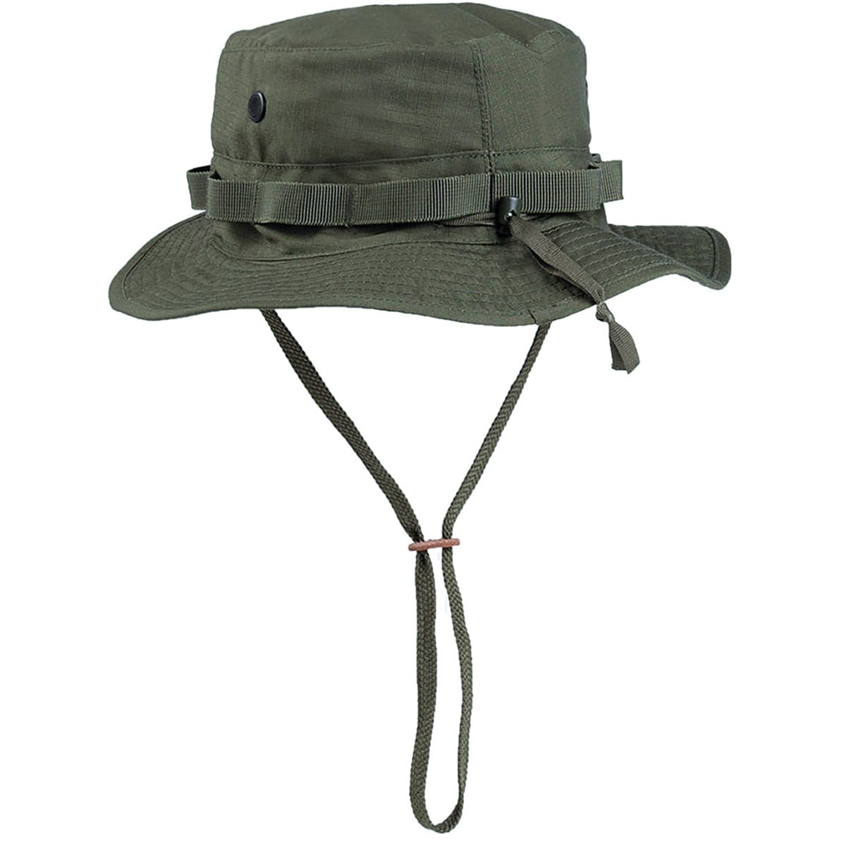 Klobouk Mil-Tec US GI Boonie Hat One size - Olive