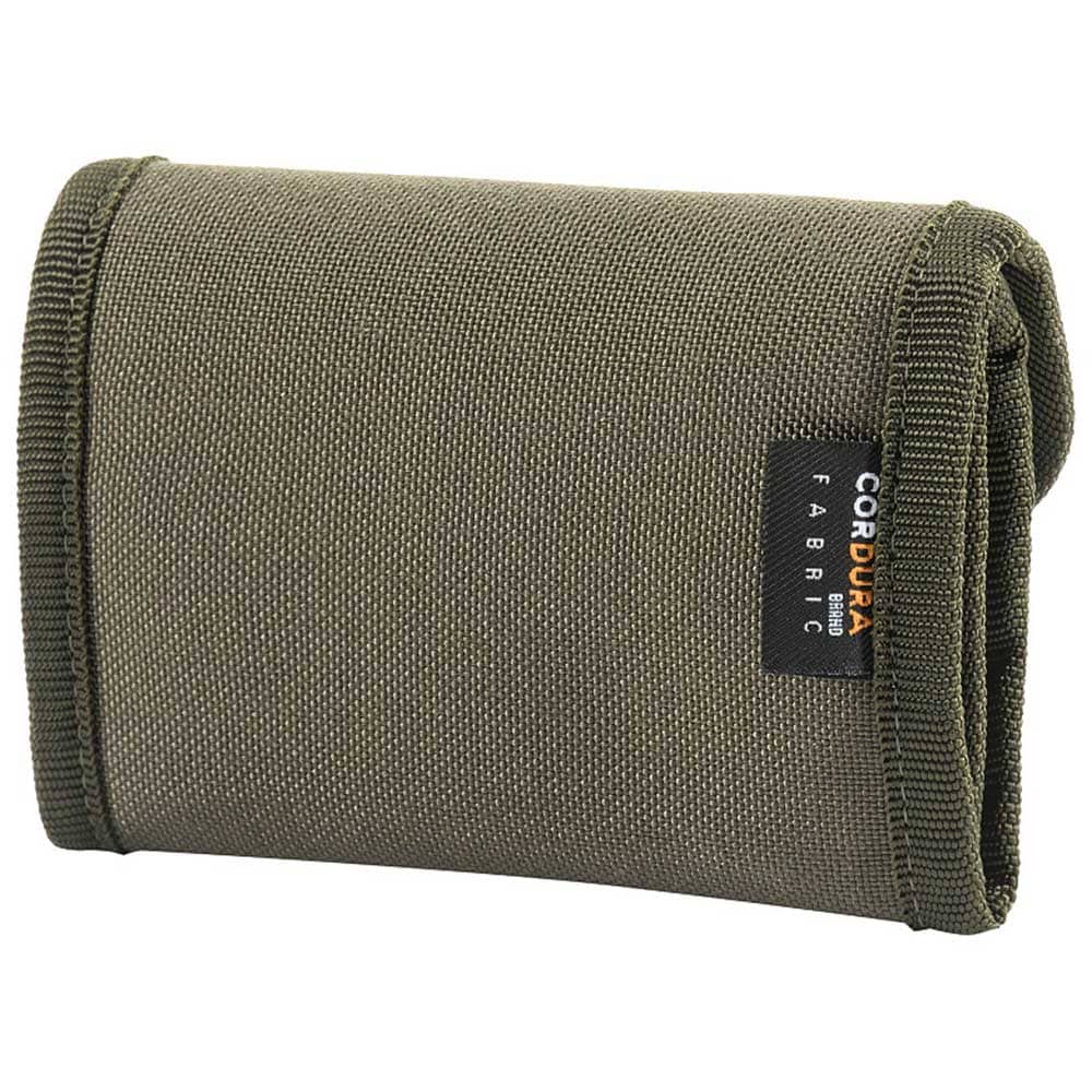 Peněženka na suchý zip M-Tac Elite Gen. II – Ranger Green