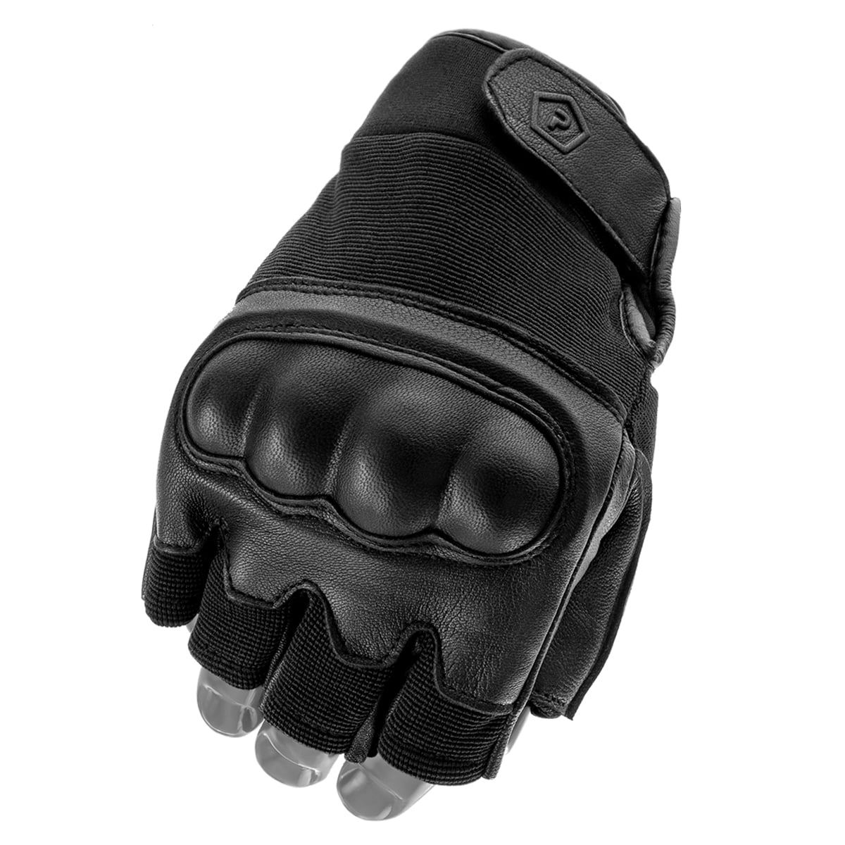 Taktické rukavice Pentagon Stinger Short - Black