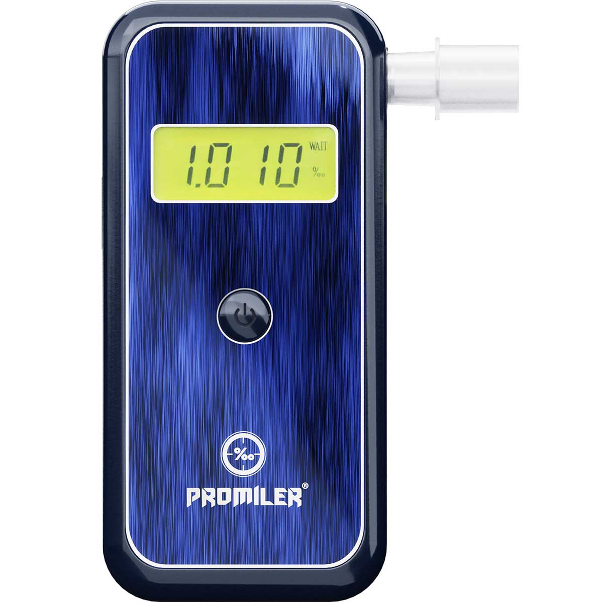 Alkohol tester Promiler AL 9000