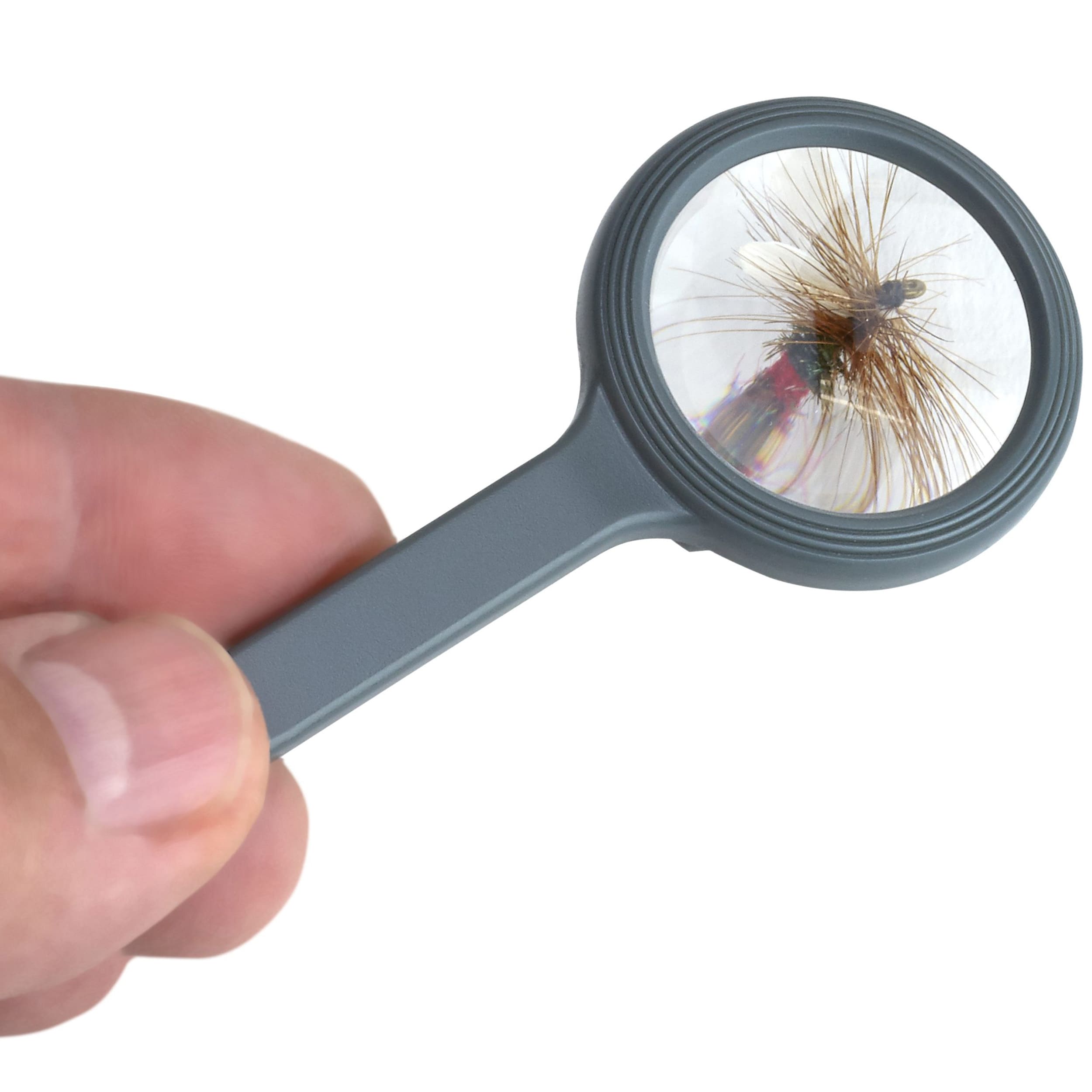 Lupa Carson Fish'n Grip 4,5x