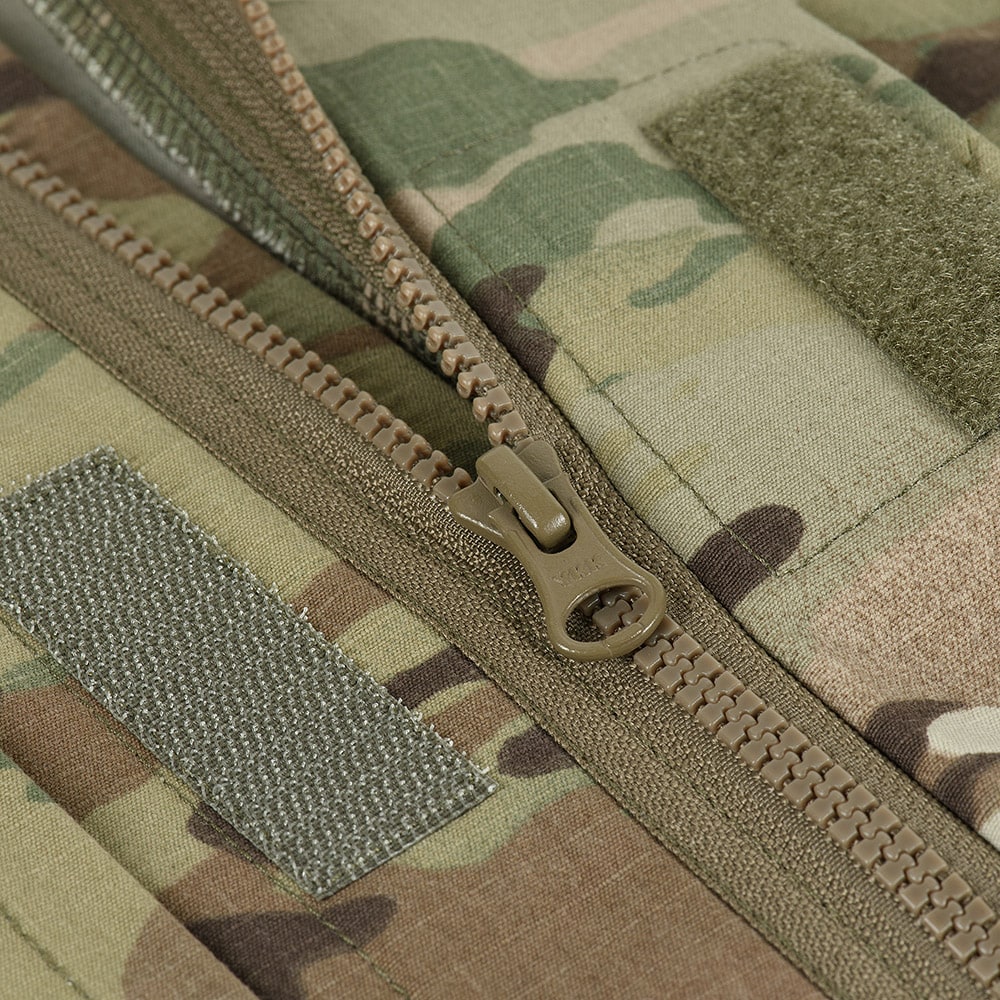 Uniformní blůza M-Tac NyCo - MultiCam