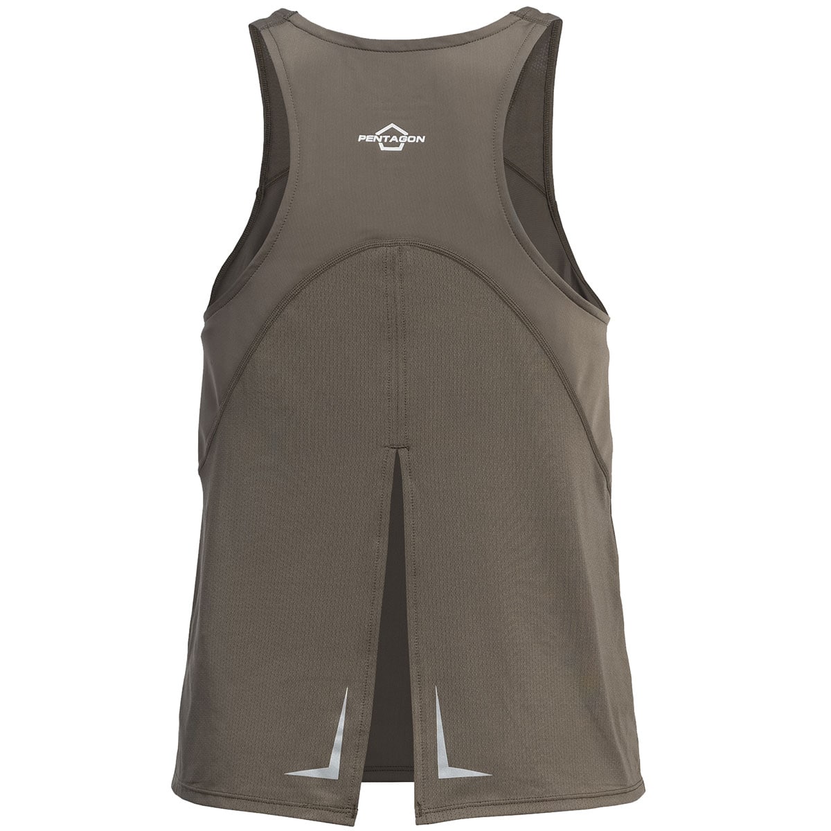 Dámské tričko Tank Top Pentagon Aria - RAL 7013