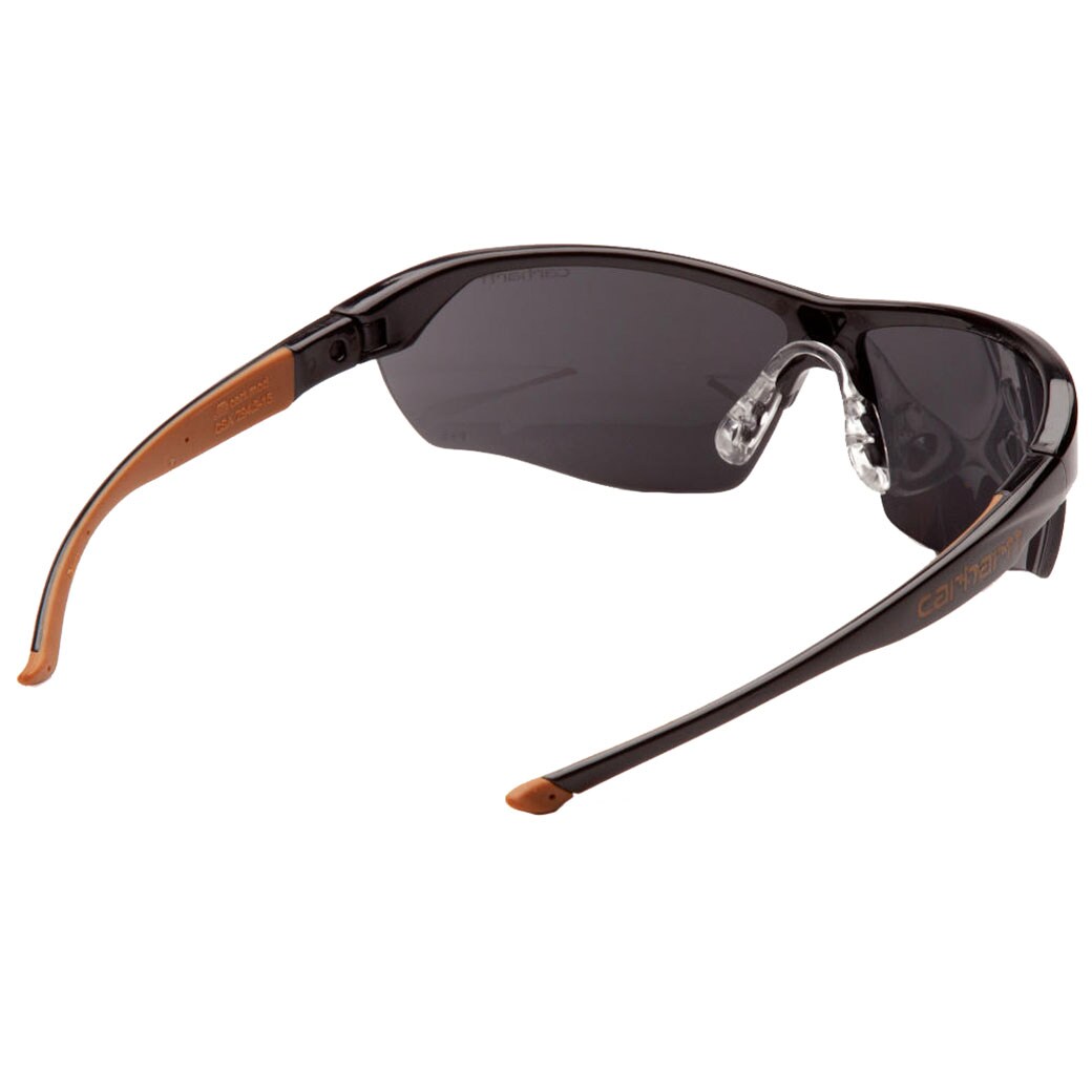 Ochranné brýle Carhartt Half Ratcheting Temple – Grey