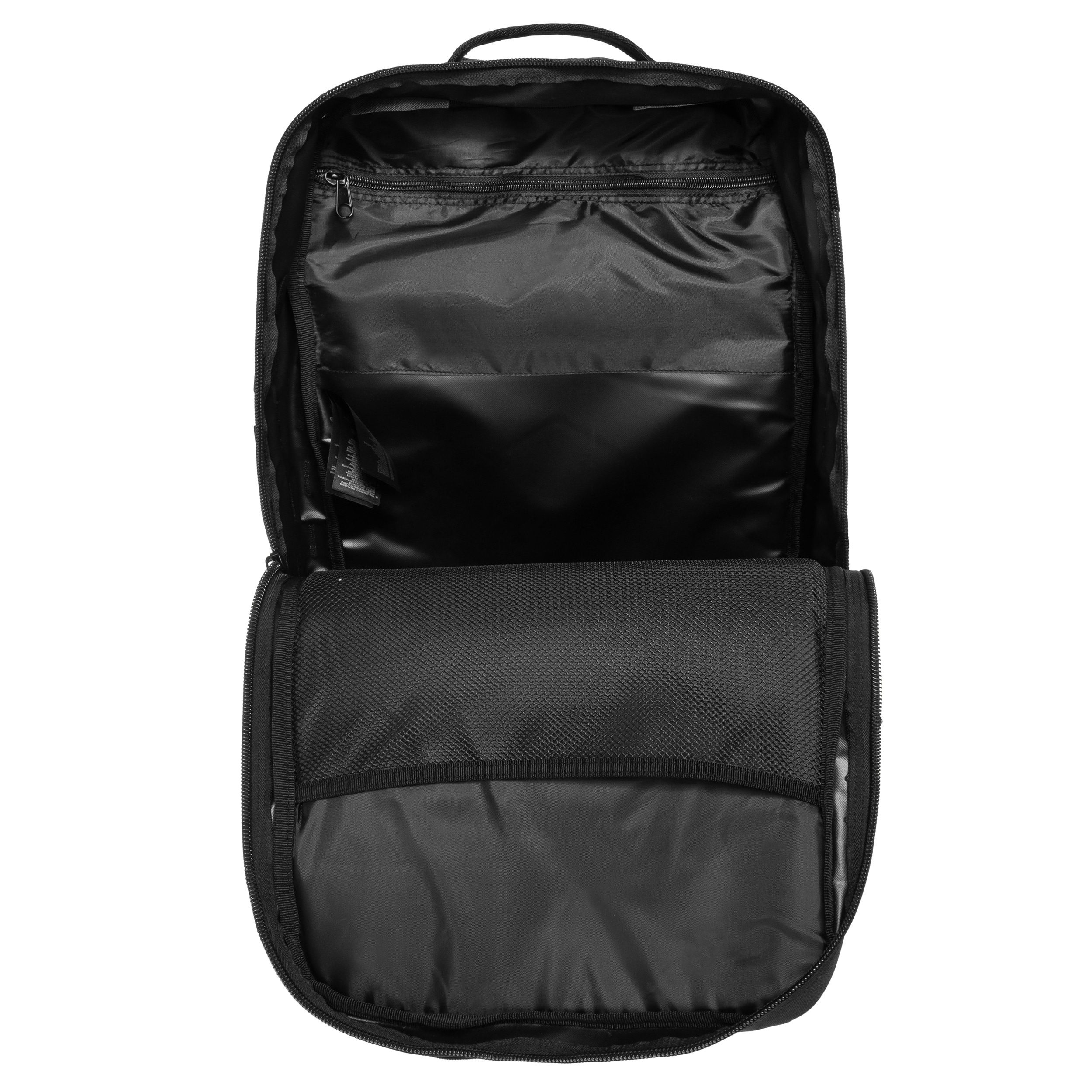 Batoh Brandit US Cooper XL 65 l – Black