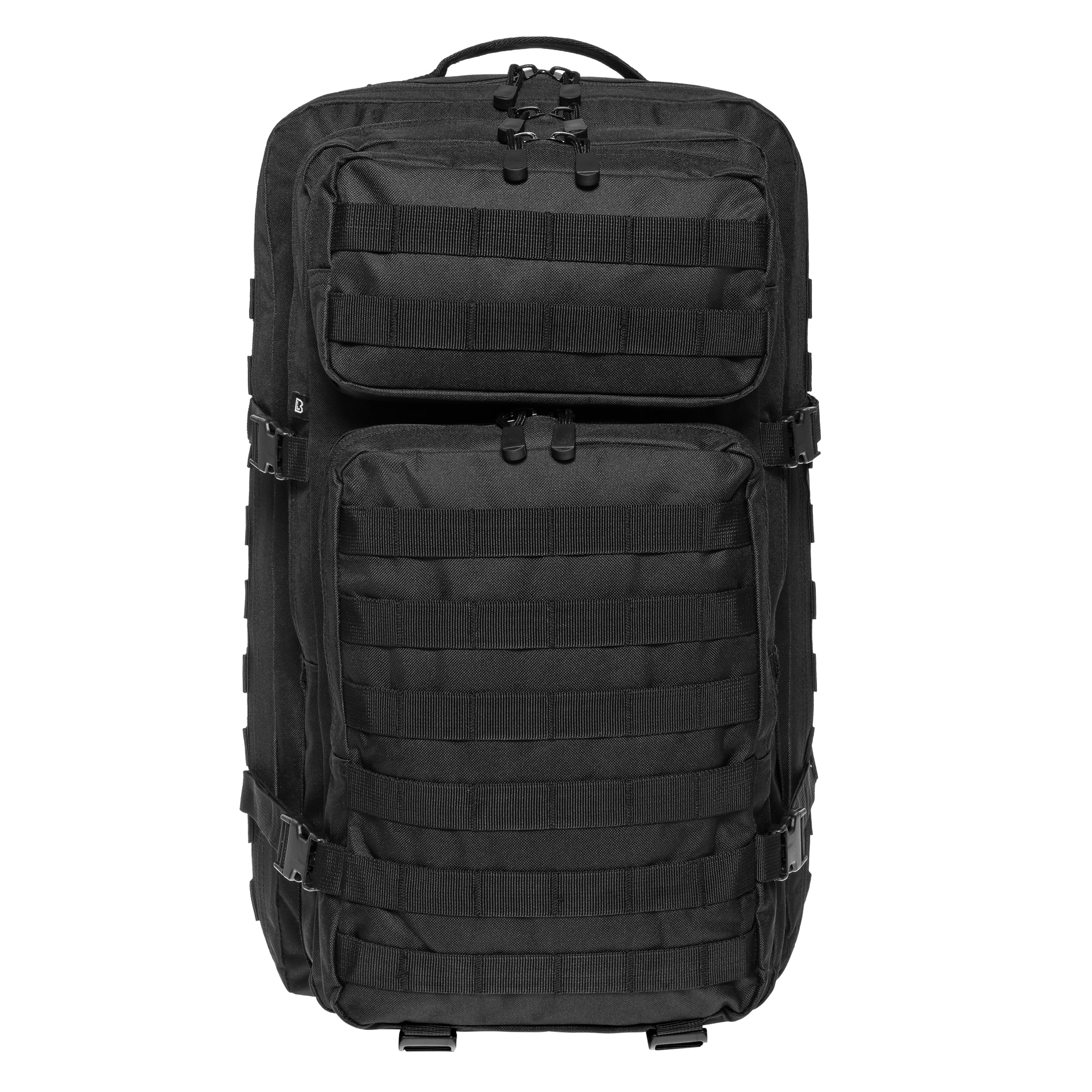 Batoh Brandit US Cooper XL 65 l – Black