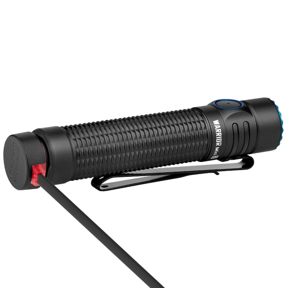Svítilna Olight Warrior Mini 3 - 1750 lumenů