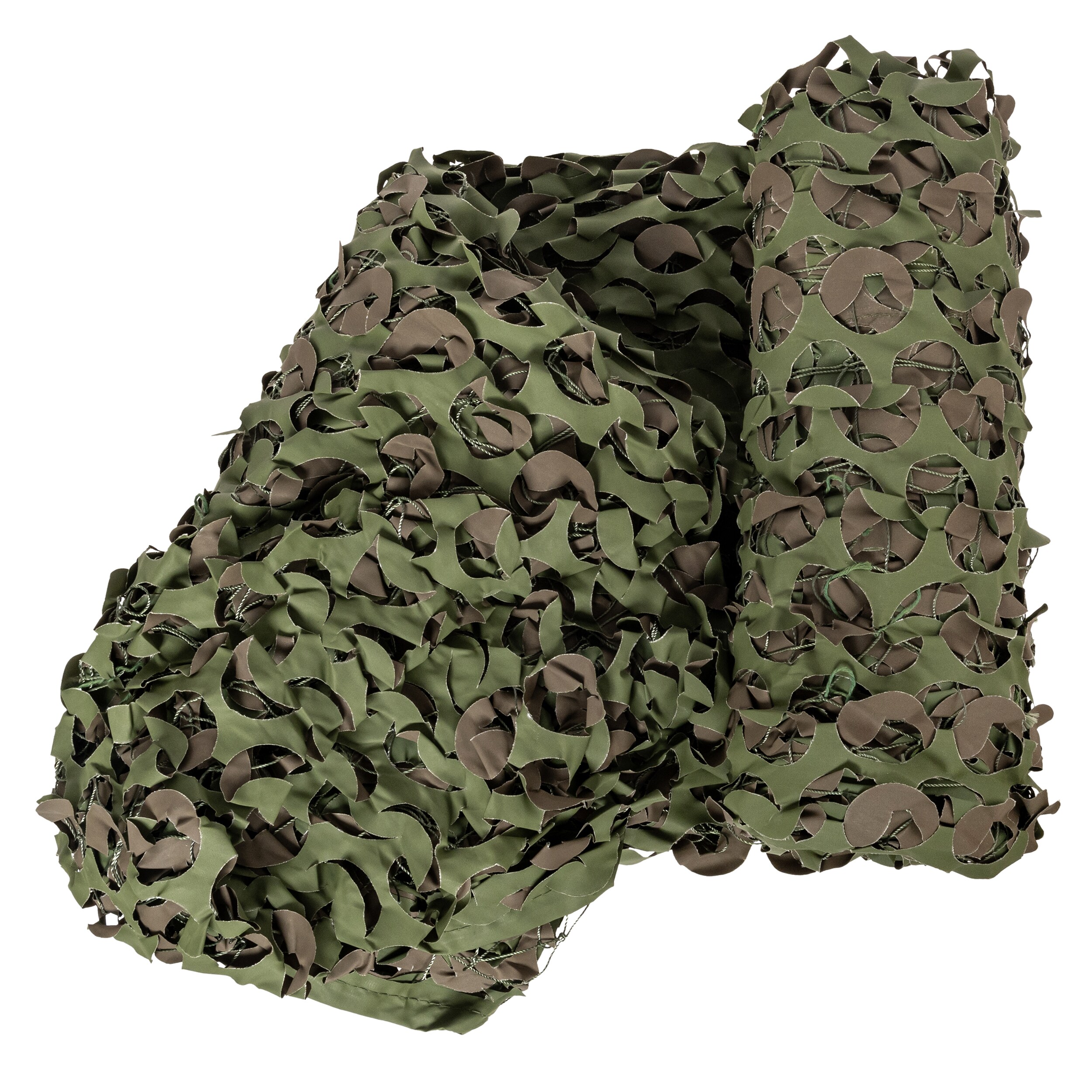 Nehořlavá maskovací síť MFH Fire Retardant 3x5 m - DPM