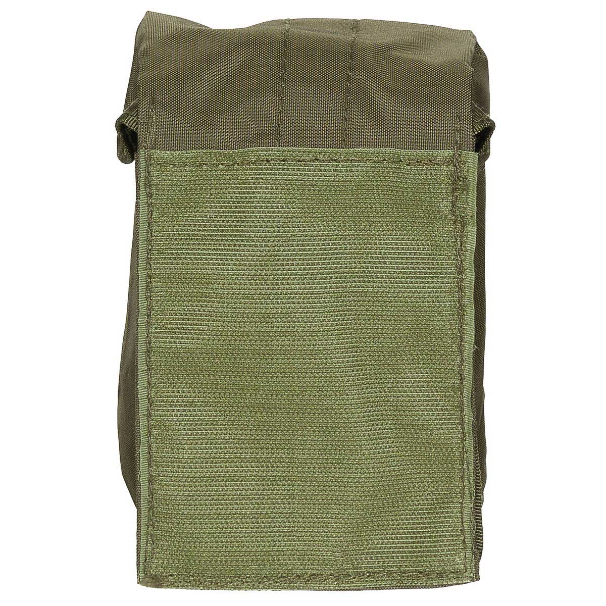 Kapsa MFH Mission IV H&L Olive