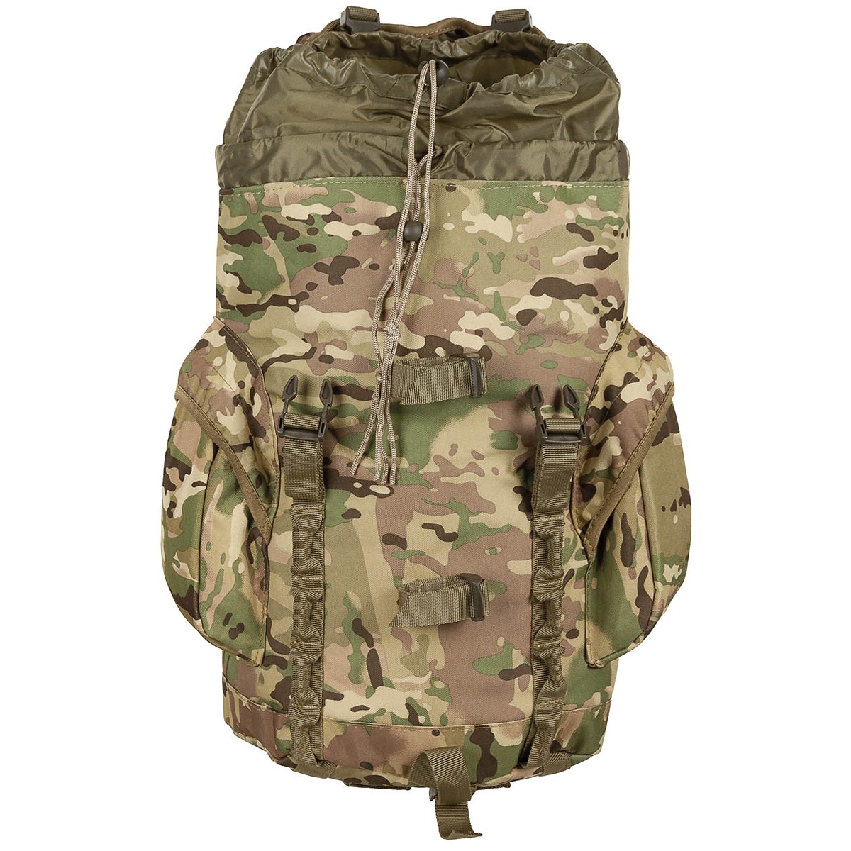 Batoh MFH Recon II 25 l – Operation-Camo