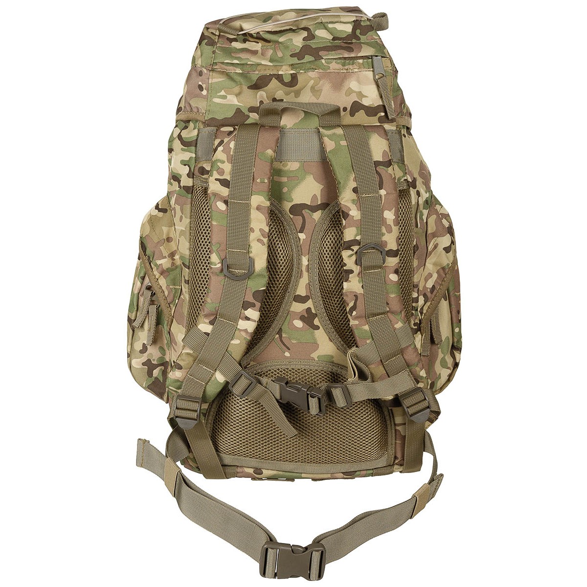 Batoh MFH Recon II 25 l – Operation-Camo