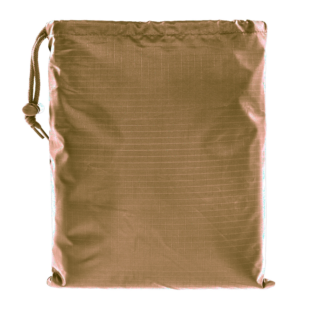 Pončo MFH RipStop – Coyote