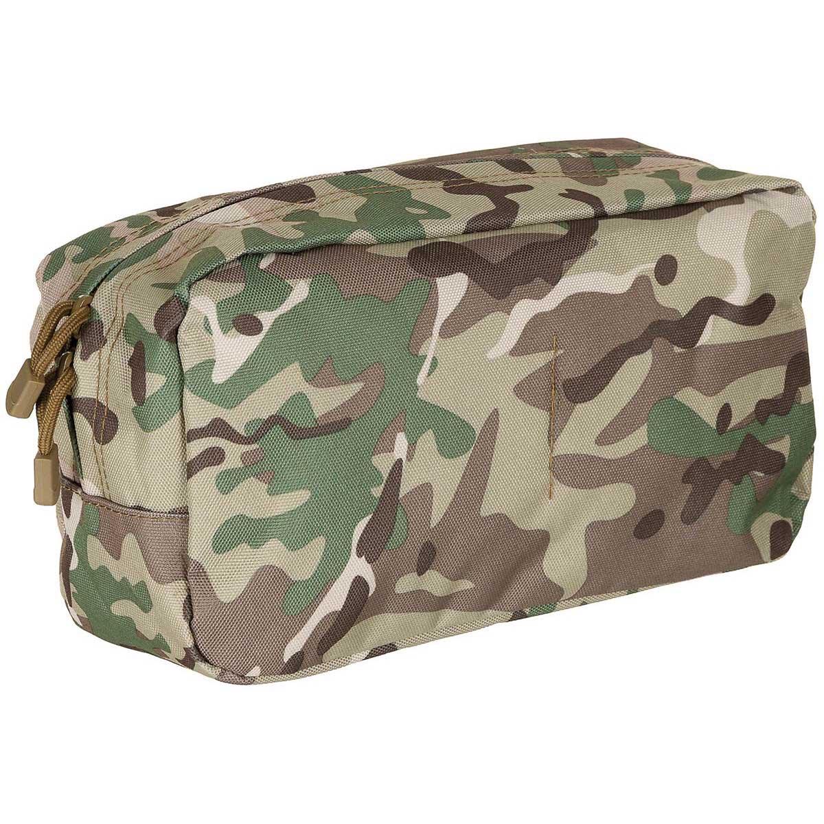 Kapsa MFH Utility Pouch MOLLE Large - Operation-Camo