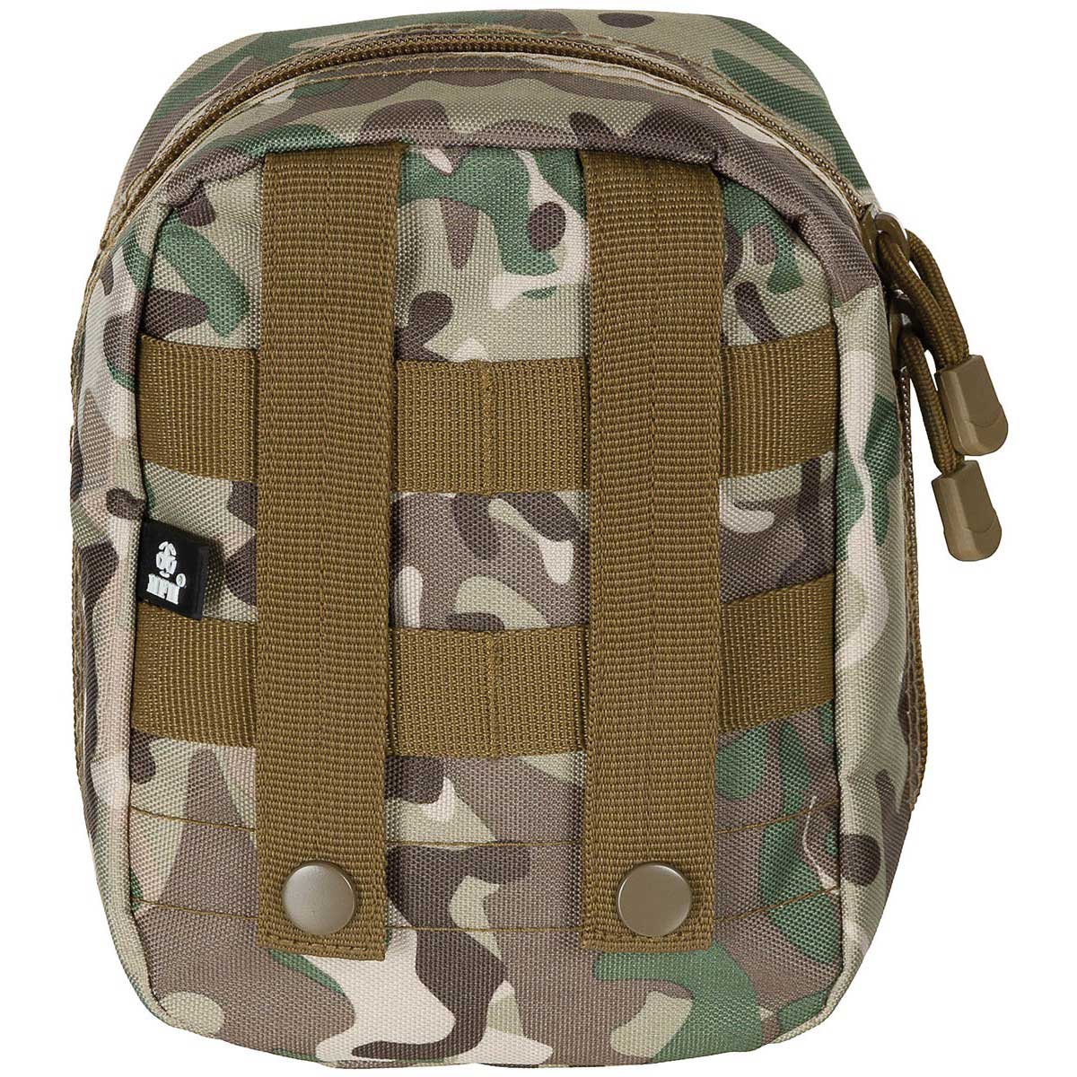 Kapsa MFH Utility Pouch MOLLE Small - Operation-Camo
