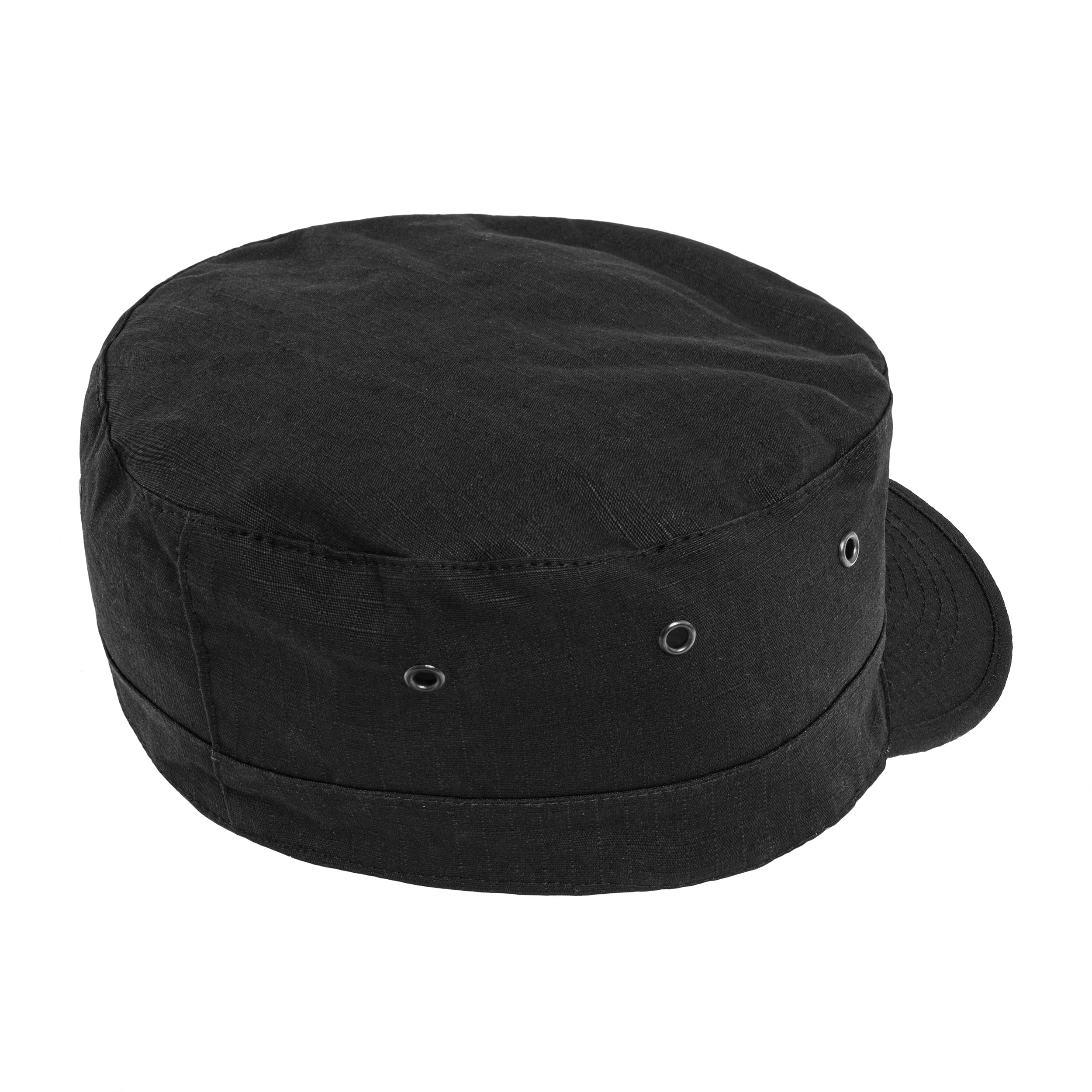 Polní čepice Mil-Tec  US BDU Field R/S - Black