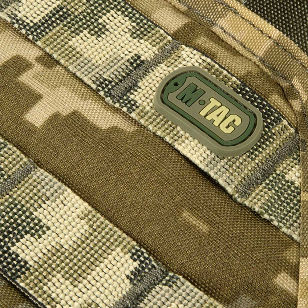 Stehenní panel M-Tac – MM14