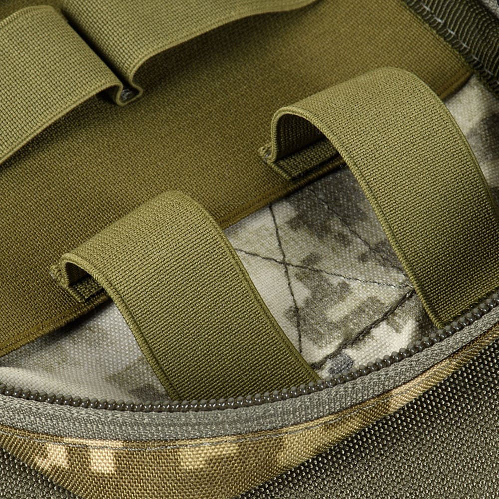 Lékárnička s rychlým odepnutím M-Tac Elite Rip Off - MM14