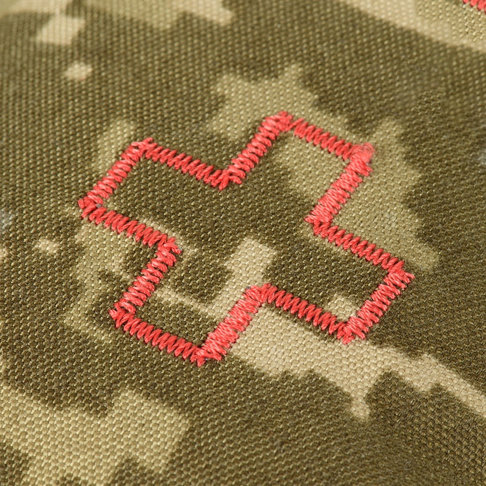 Lékárnička s rychlým odepnutím M-Tac Elite Rip Off - MM14