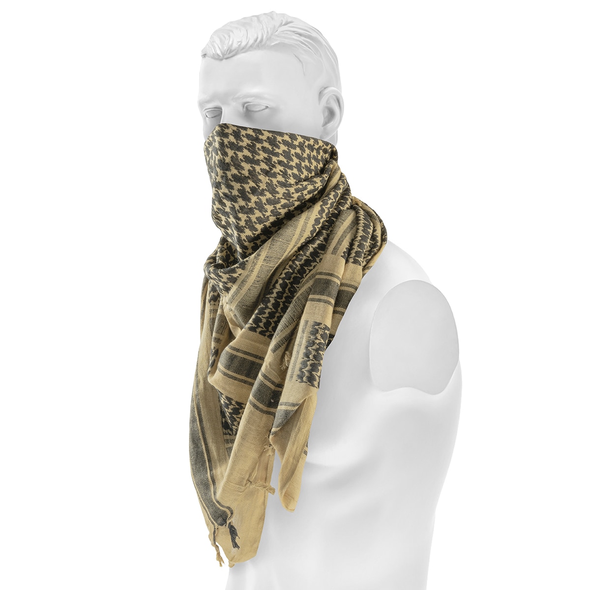 Ochranný šátek Arafatka Texar - Desert