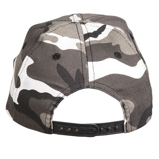 Dětská kšiltovka Mil-Tec Baseball Cap Urban