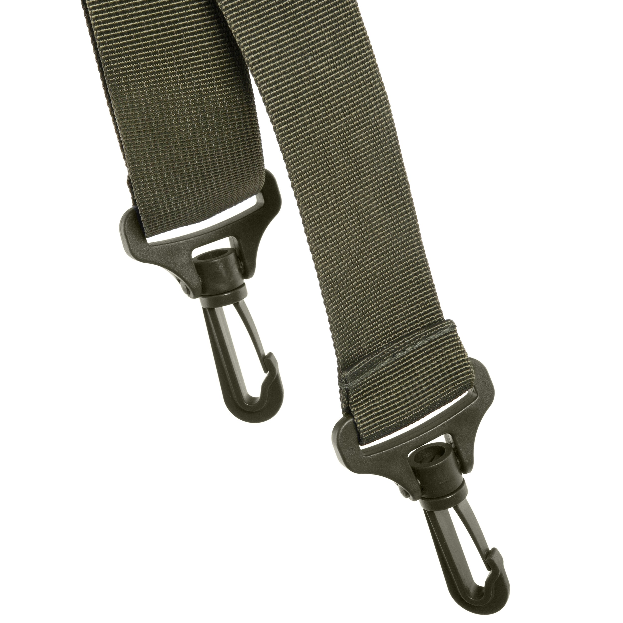 Taška Mil-Tec US Combat Parachute Cargo Large 105 l - Olive