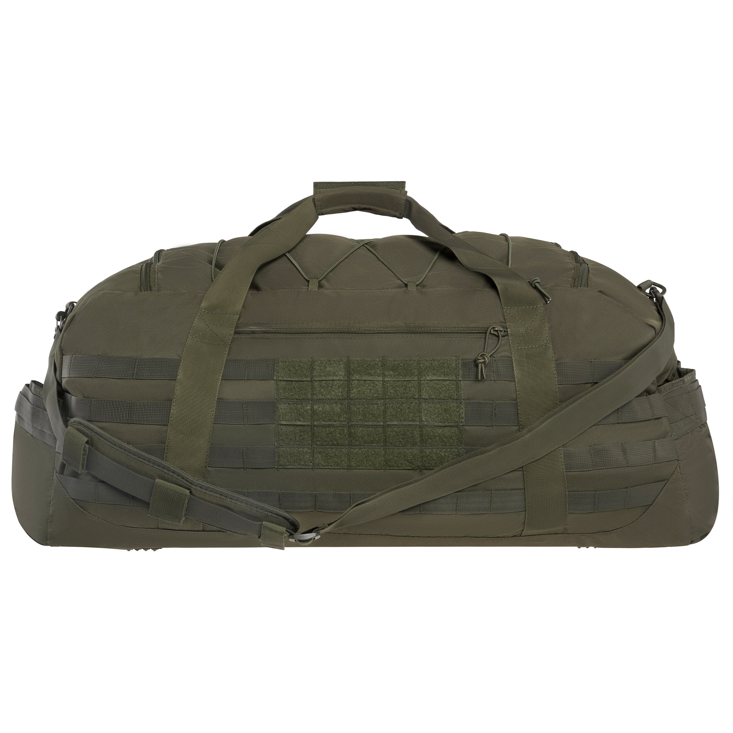 Taška Mil-Tec US Combat Parachute Cargo Large 105 l - Olive