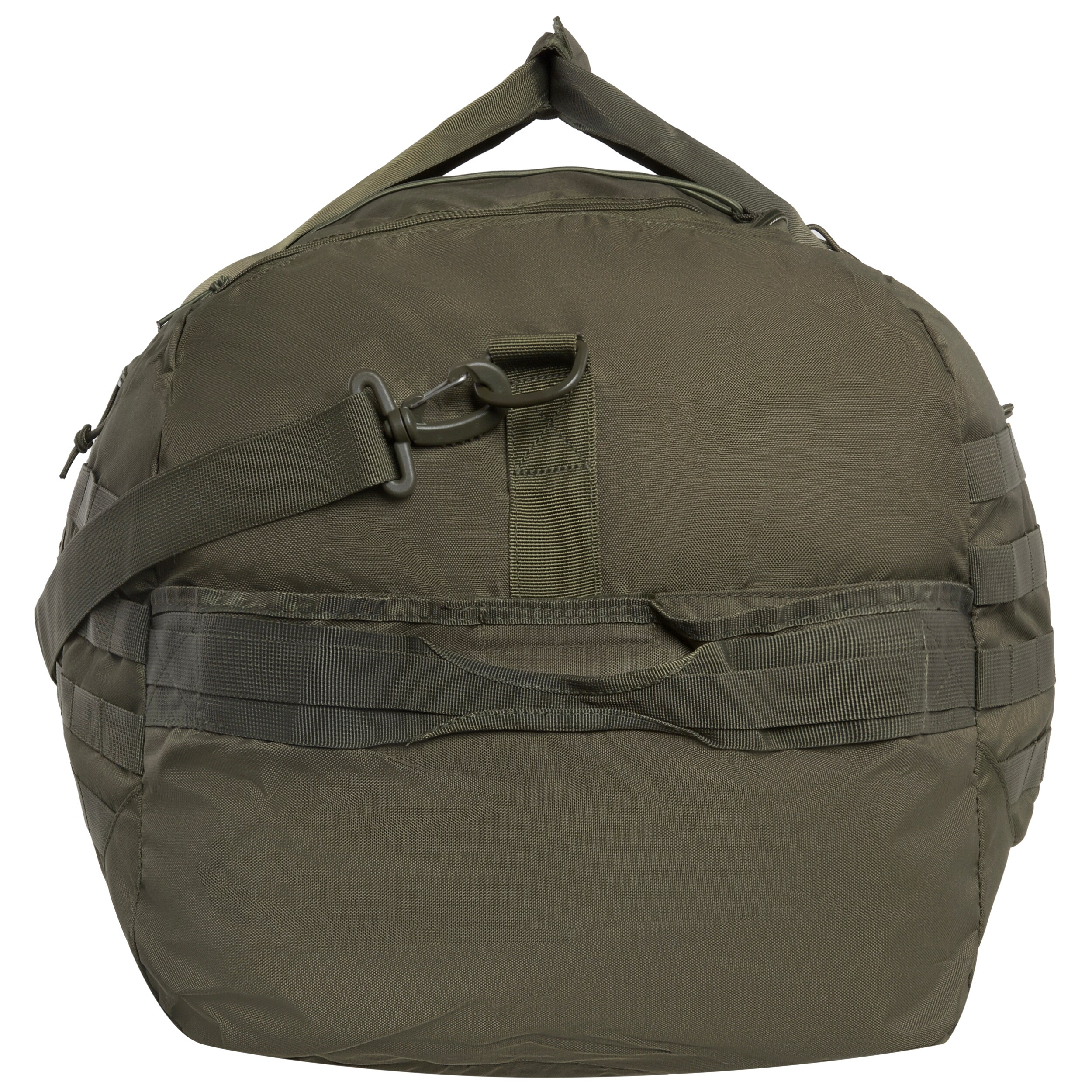Taška Mil-Tec US Combat Parachute Cargo Large 105 l - Olive