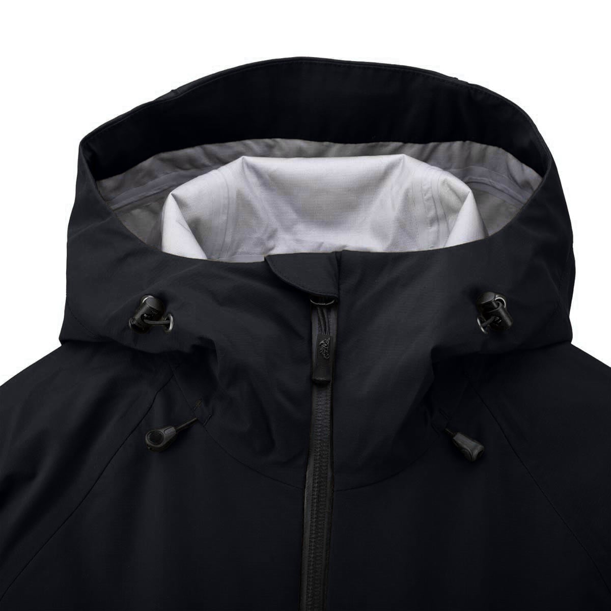 Dámská bunda Helikon-Tex Squall Hardshell - Black