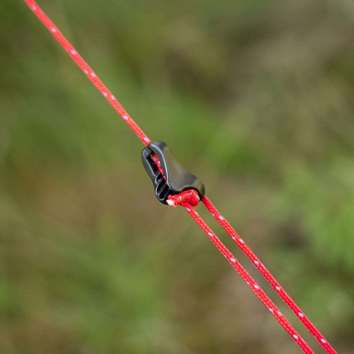 Plachta Alpinus Zagros - zelená
