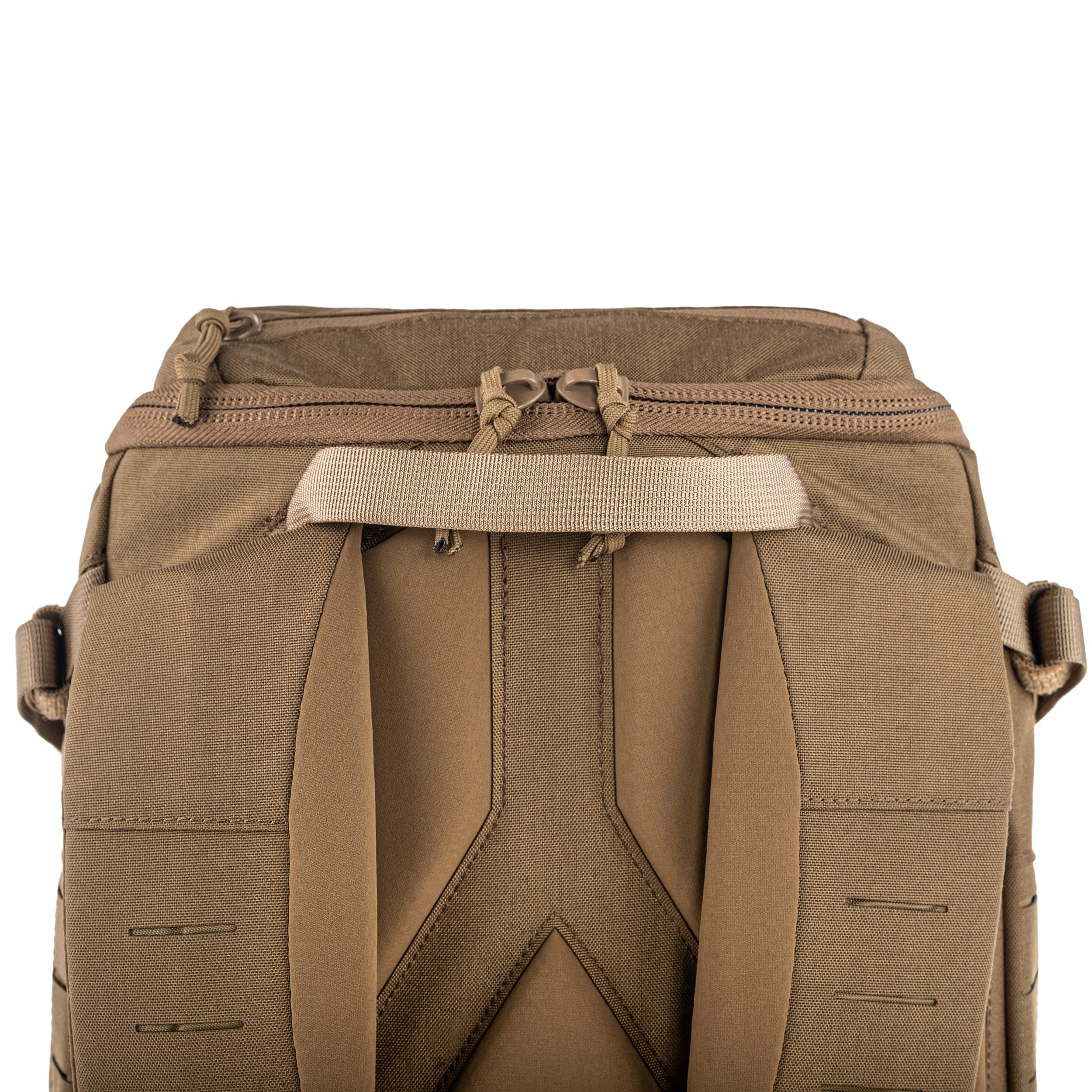 Batoh Direct Action Halifax Small 18 l – Coyote Brown