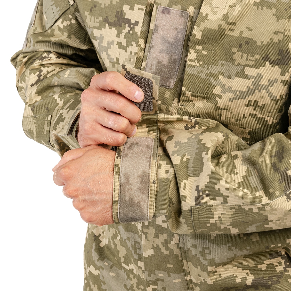 Uniformní polní blůza M-Tac - MM14