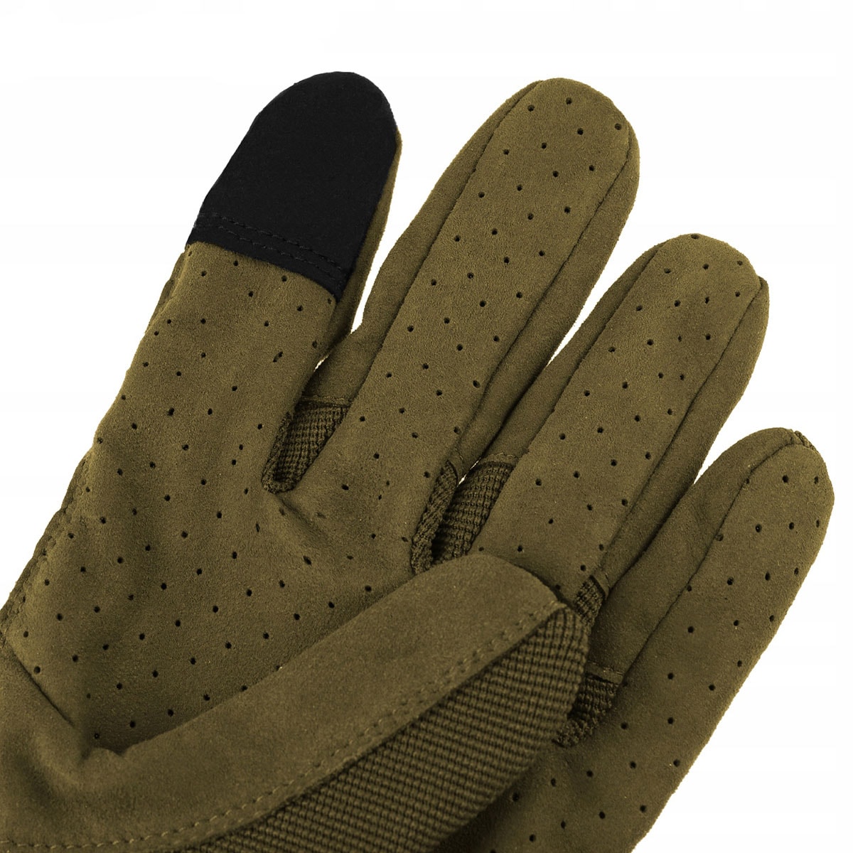 Rukavice Mil-Tec Touch - Olive