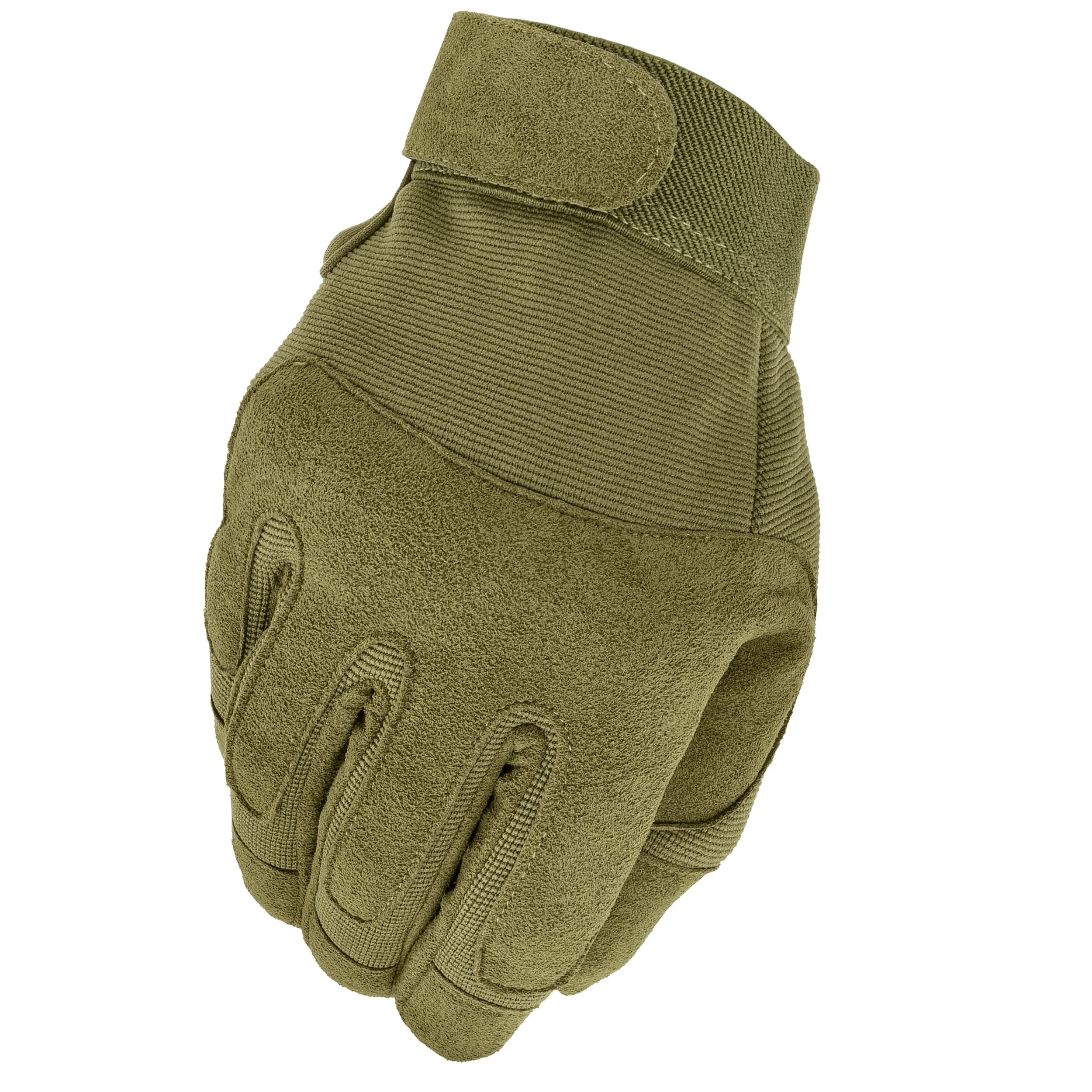 Taktické rukavice Mil-Tec Army - Olive