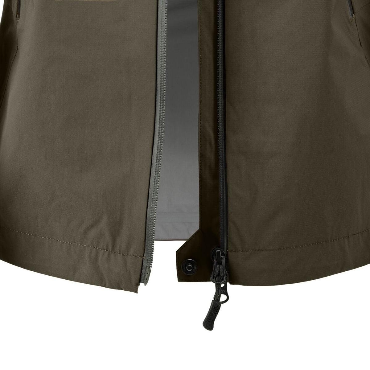 Bunda Helikon-Tex Squall Hardshell - Taiga Green