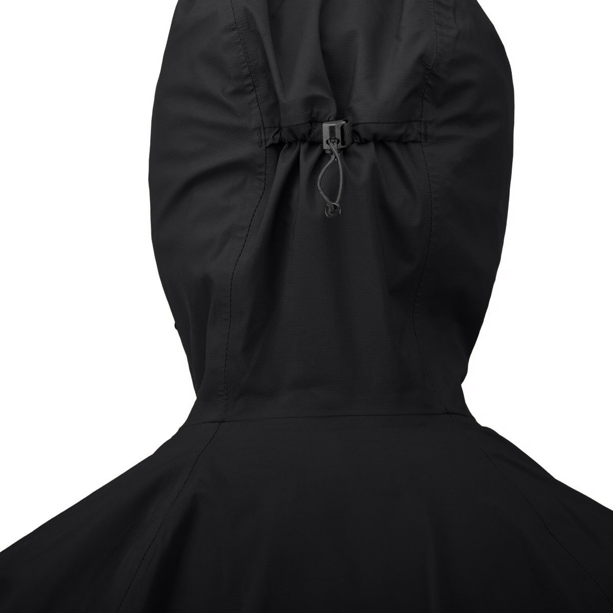 Bunda Helikon-Tex Squall Hardshell - Black