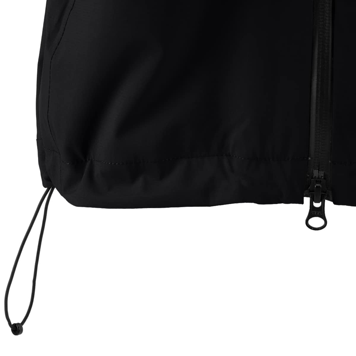 Bunda Helikon-Tex Squall Hardshell - Black