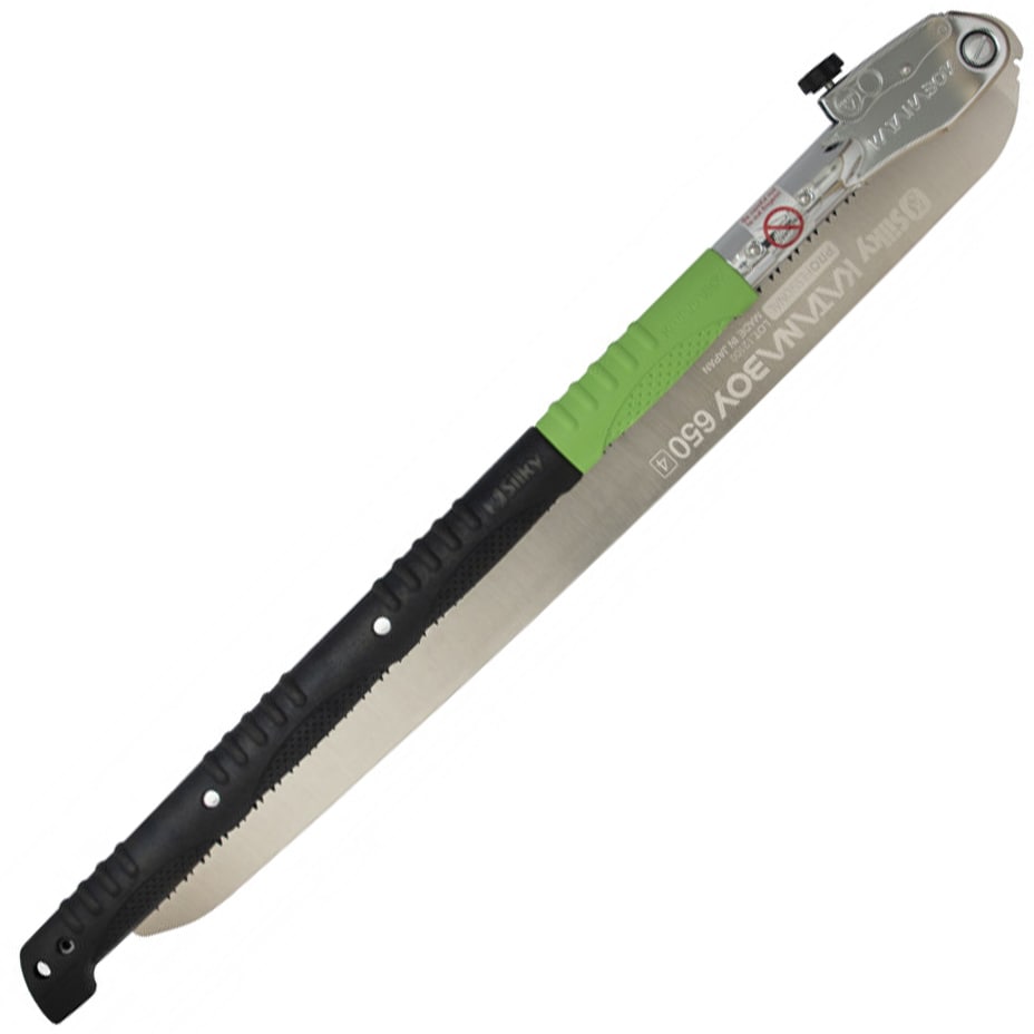 Skládací pila Silky Katanaboy 650-4