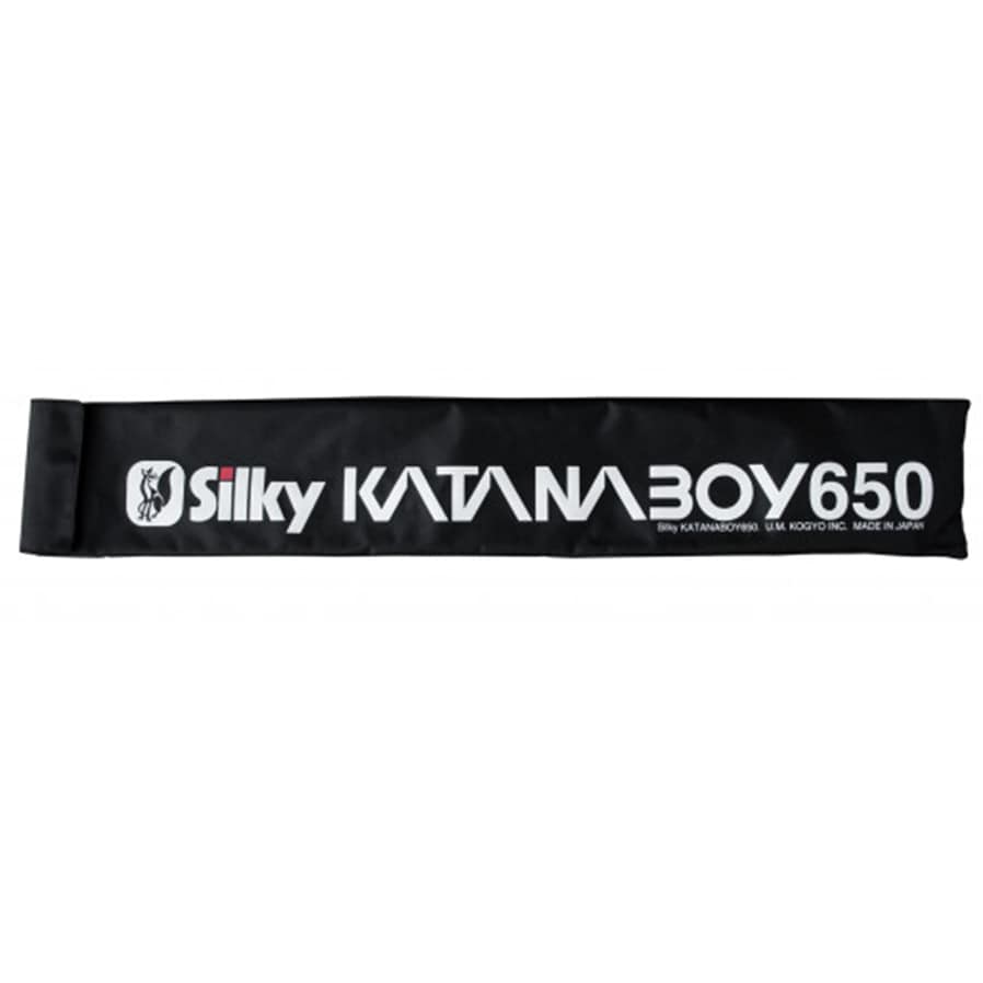 Skládací pila Silky Katanaboy 650-4