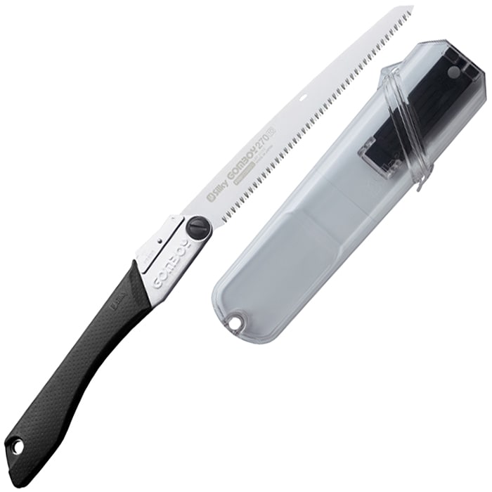 Skládací pila Silky Gomboy 270-10